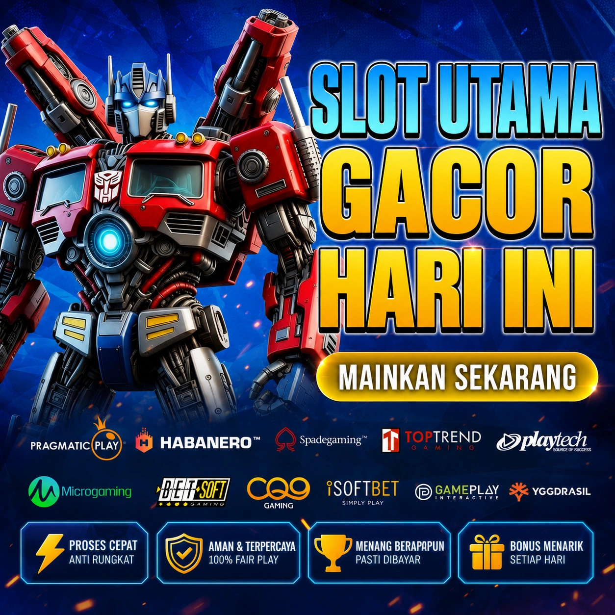 DampakBanjir123 > Login & Cuan - Atmosfer Keberuntungan Nyata Bagi Para Pemenang